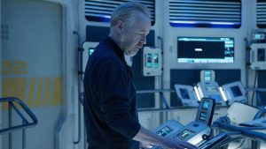 Prime Video's 6-Season Space Opera Will Go Down As The Best Book Adaptation In TV History