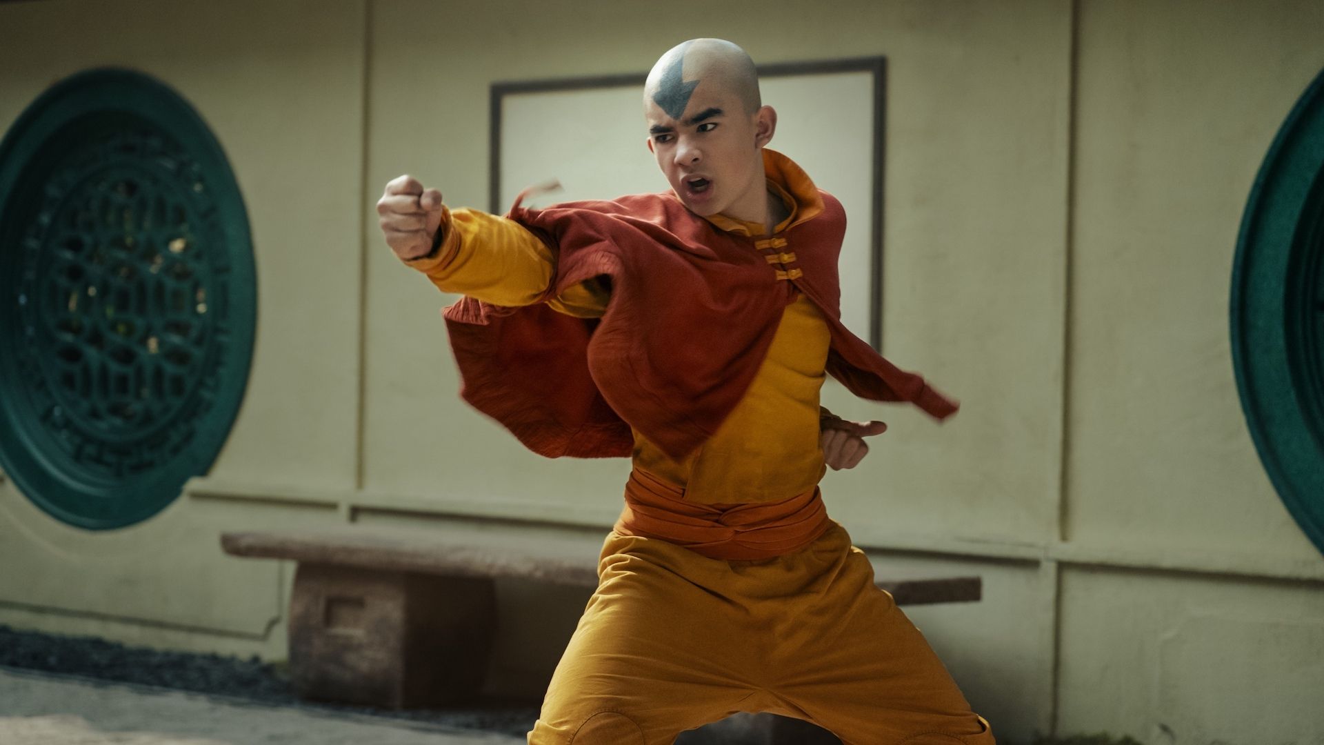 Netflix's Avatar: The Last Airbender Season 2 Time Skip Addressed By EPs