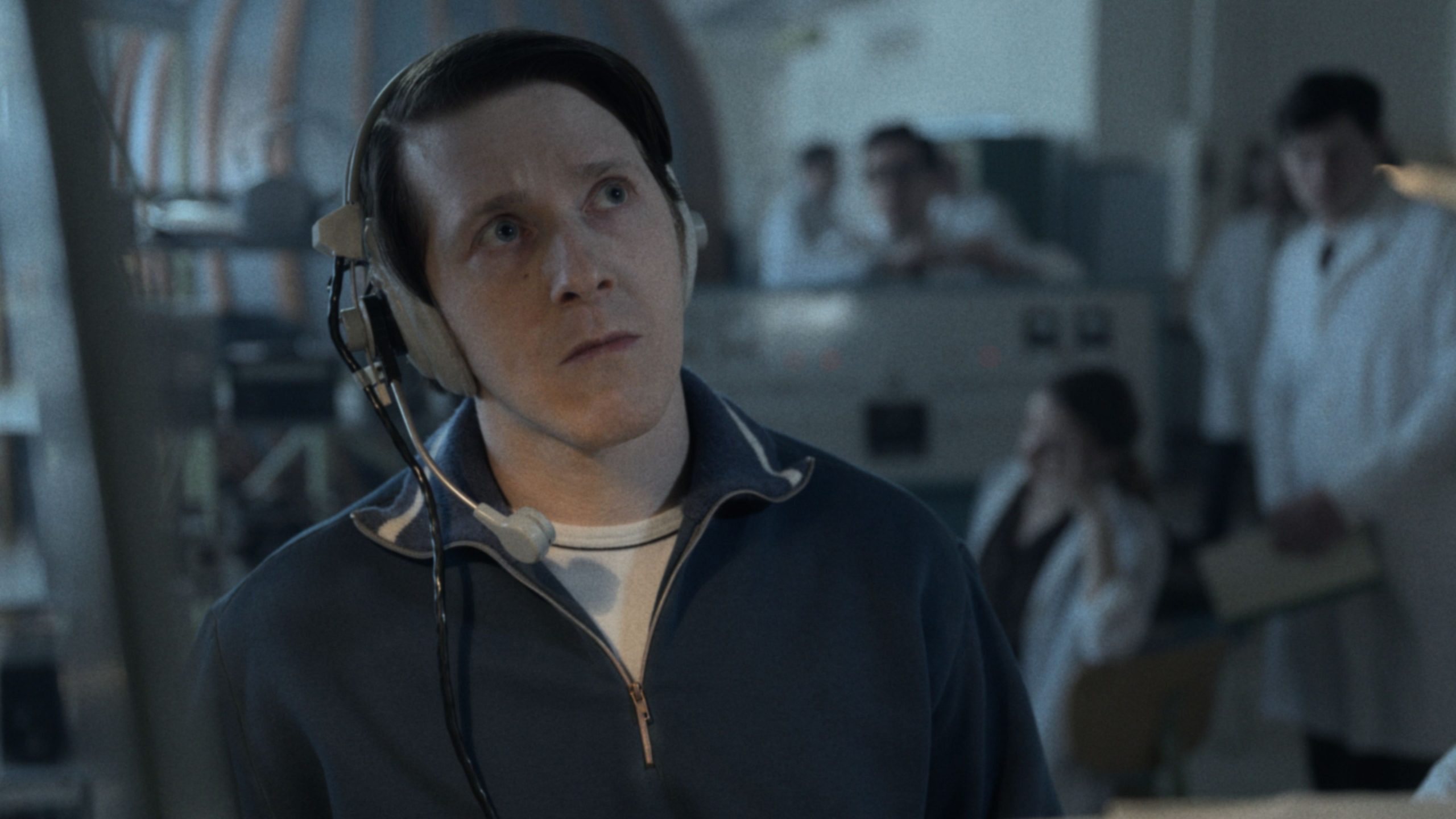 Apple TV's New 8-Part Sci-Fi Series Debuts To Solid Rotten Tomatoes Audience Score