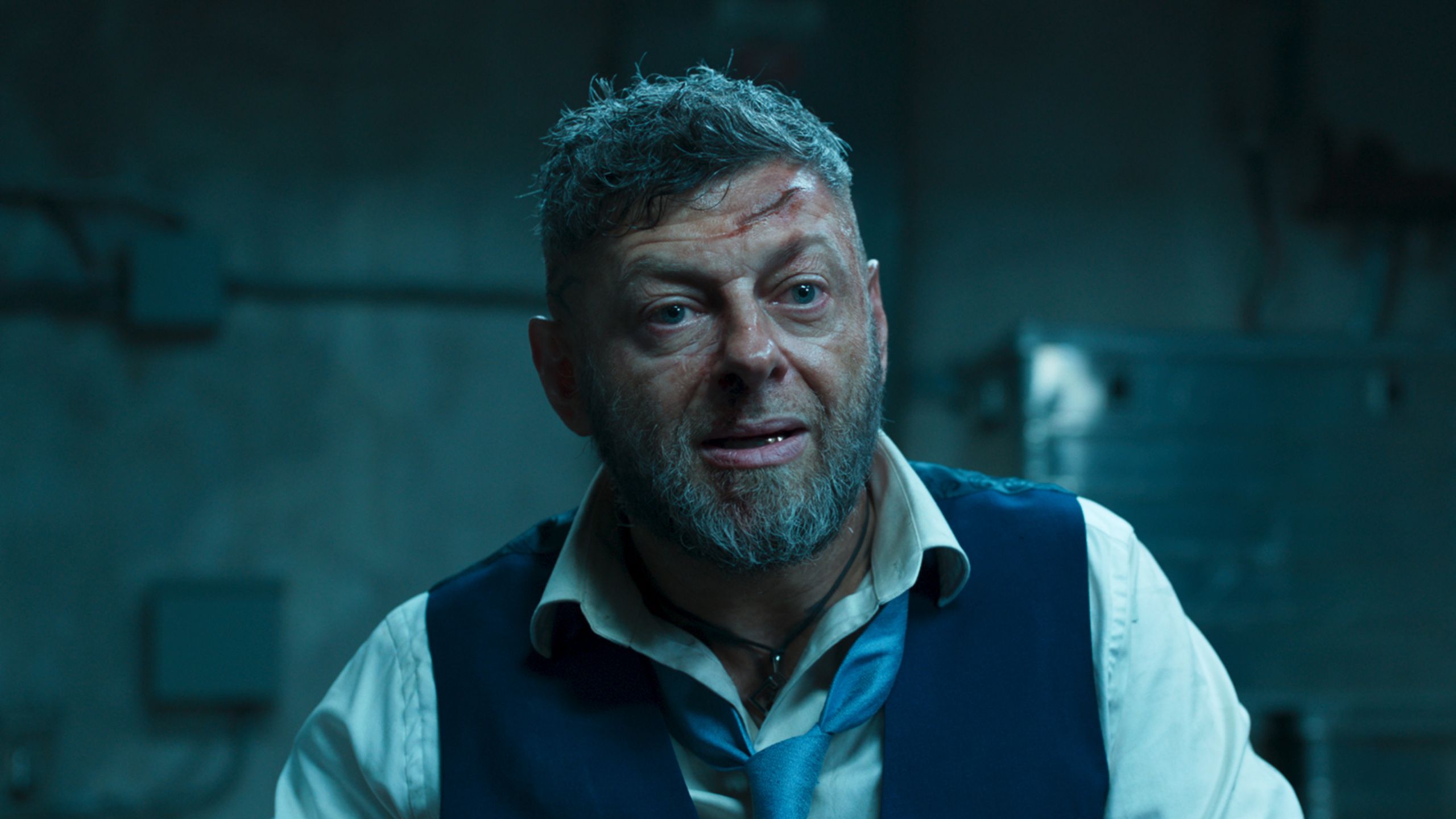 18 Months Before His Lord Of The Rings Return, Andy Serkis Joins Another Fantasy Franchise