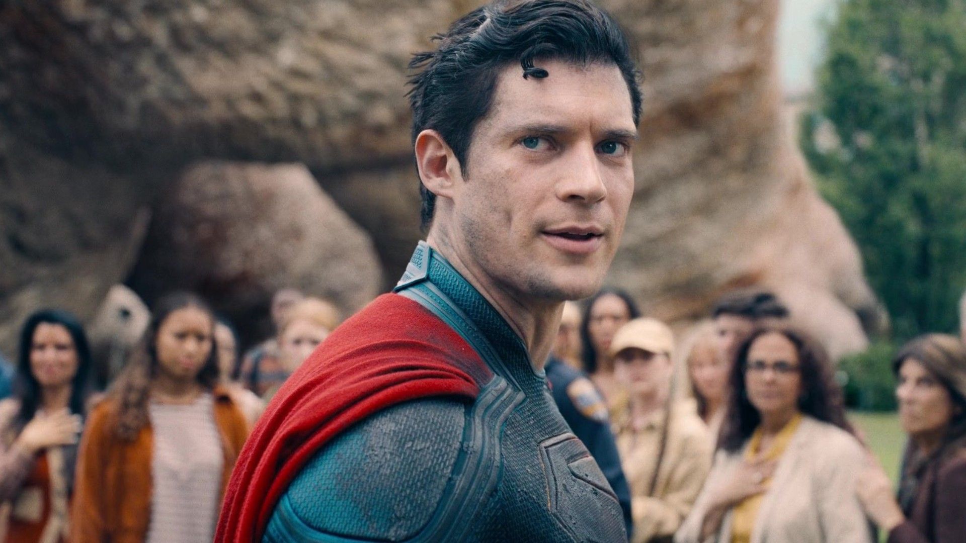 David Corenswet’s First Movie After Supergirl Gets Near-Perfect Early Reviews