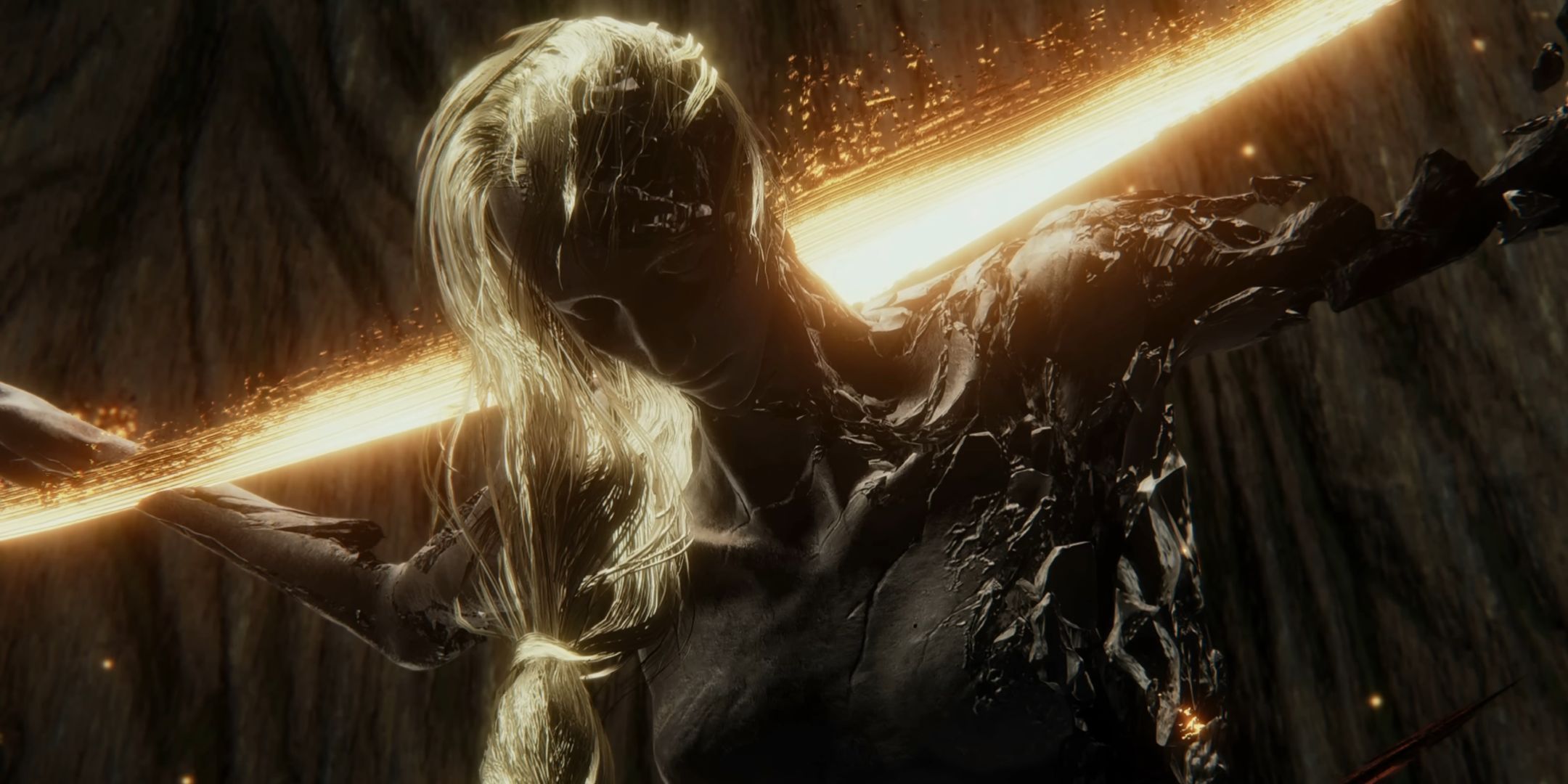 Elden Ring’s First Official DLC Since Shadow Of The Erdtree Splits Gamers