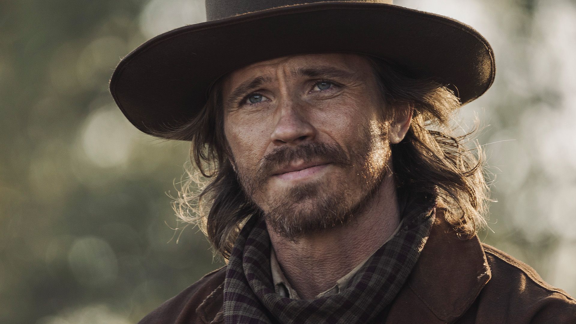 Netflix Just Added Taylor Sheridan’s 8-Part Western Perfect For Yellowstone Fans