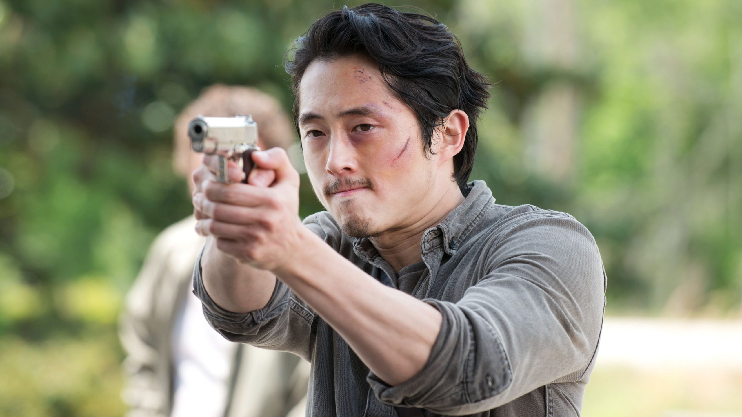 All 11 Walking Dead Actors In Invincible