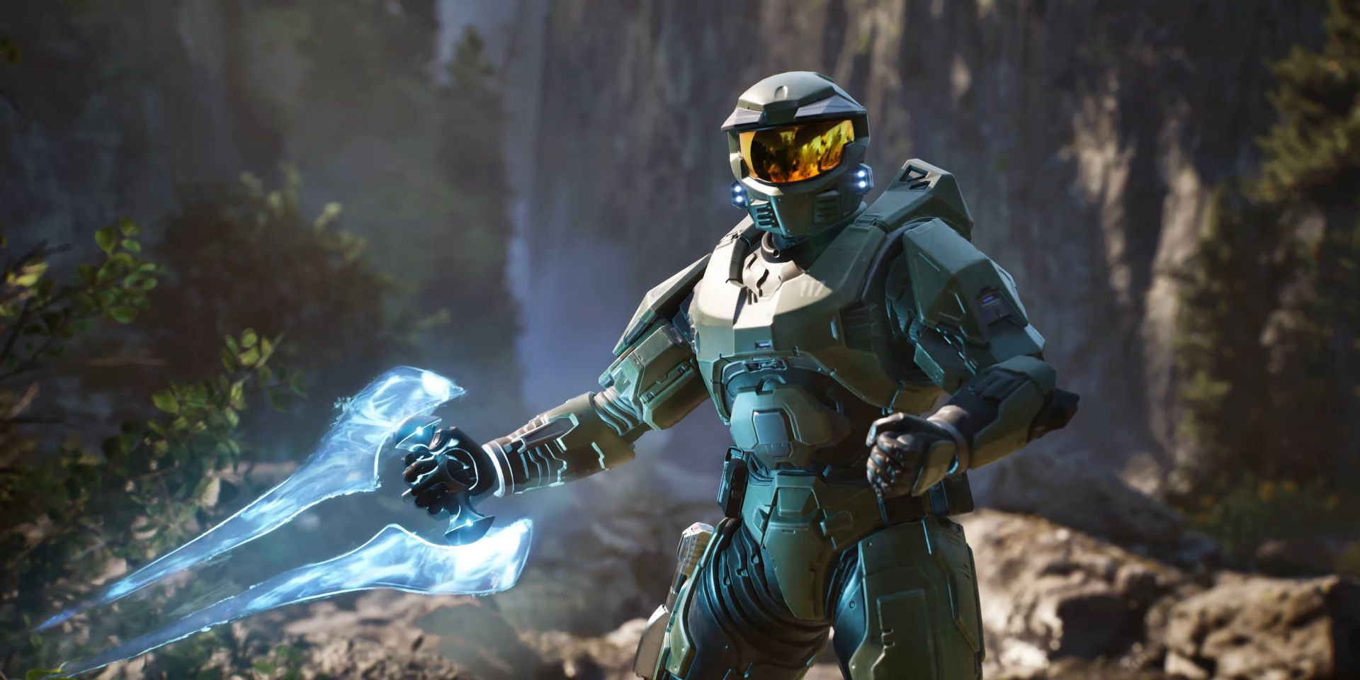 Halo Finally Returns With An Unexpected Prequel