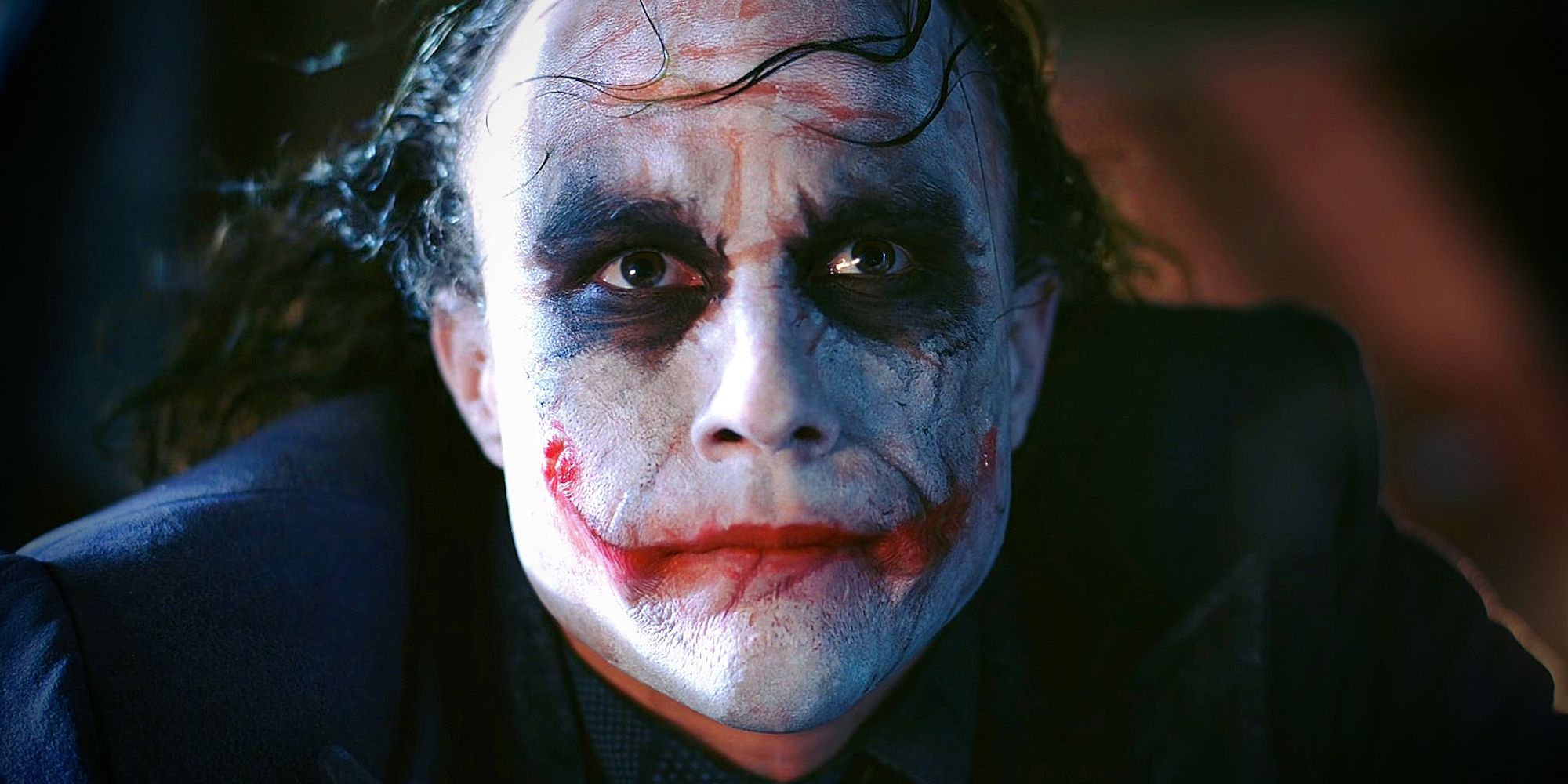 Absolute Batman’s First Joker Showdown Features An Iconic Heath Ledger Homage