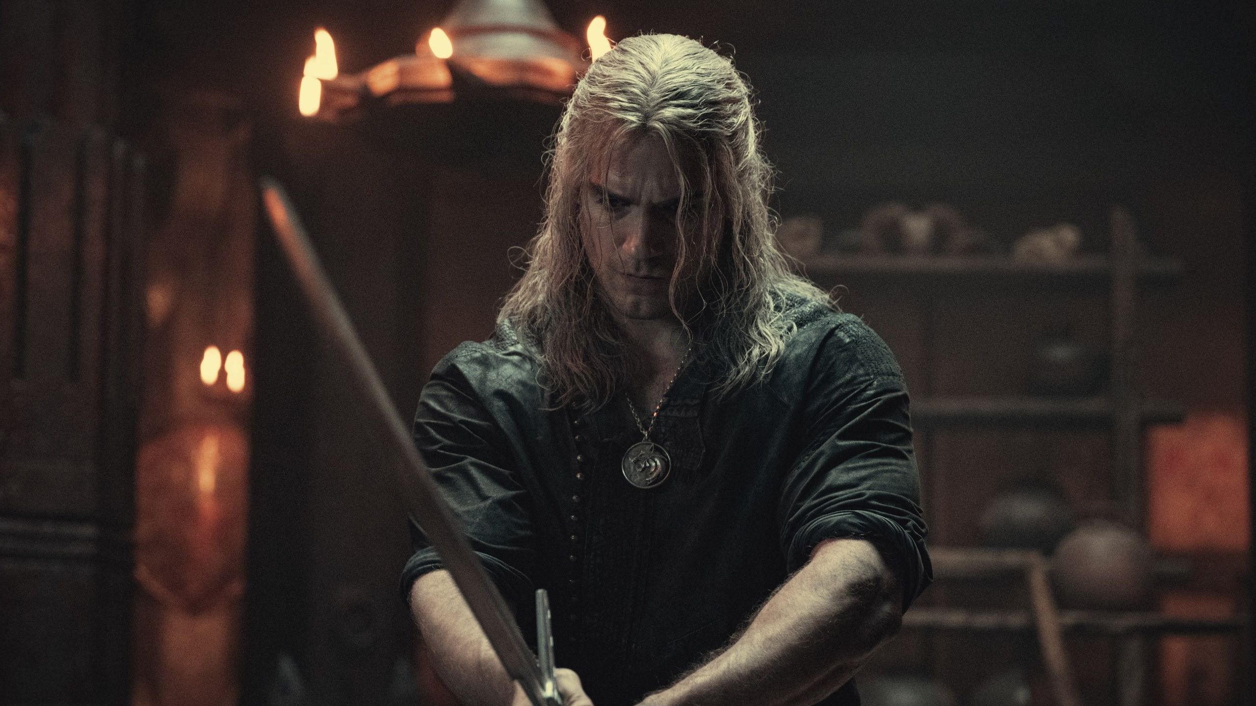 The Witcher Meets Game Of Thrones In A24's Upcoming Dark Fantasy Epic