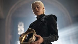 Every House Of The Dragon Character Who Survives The Dance Of The Dragons