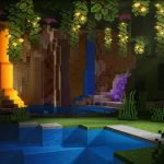 12 Best Seeds For Caves In Minecraft