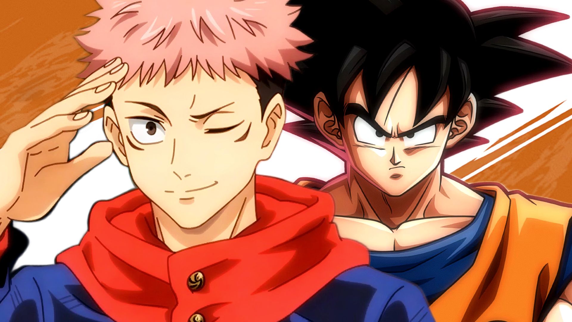 34 Years Later, Crunchyroll's Best '90s Anime Is Still The Hit Shonen That's Dragon Ball Meets Jujutsu Kaisen