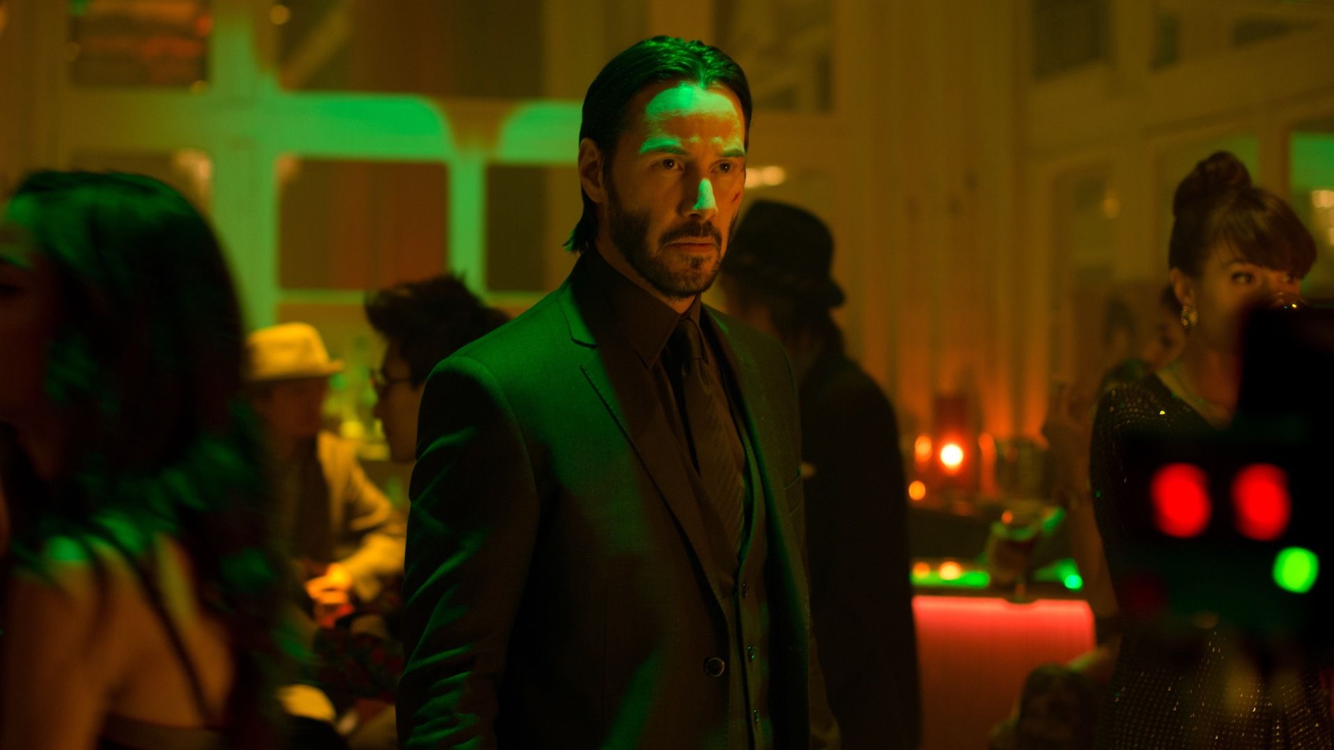 John Wick Writer & Production Company Hit With $10M Lawsuit