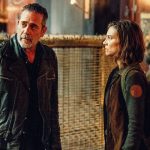 The Walking Dead: Dead City Season 3 Teases Negan Alliance