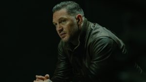 Guy Ritchie’s 10-Part Crime Drama With Tom Hardy Has An Even Better Cast For Season 2