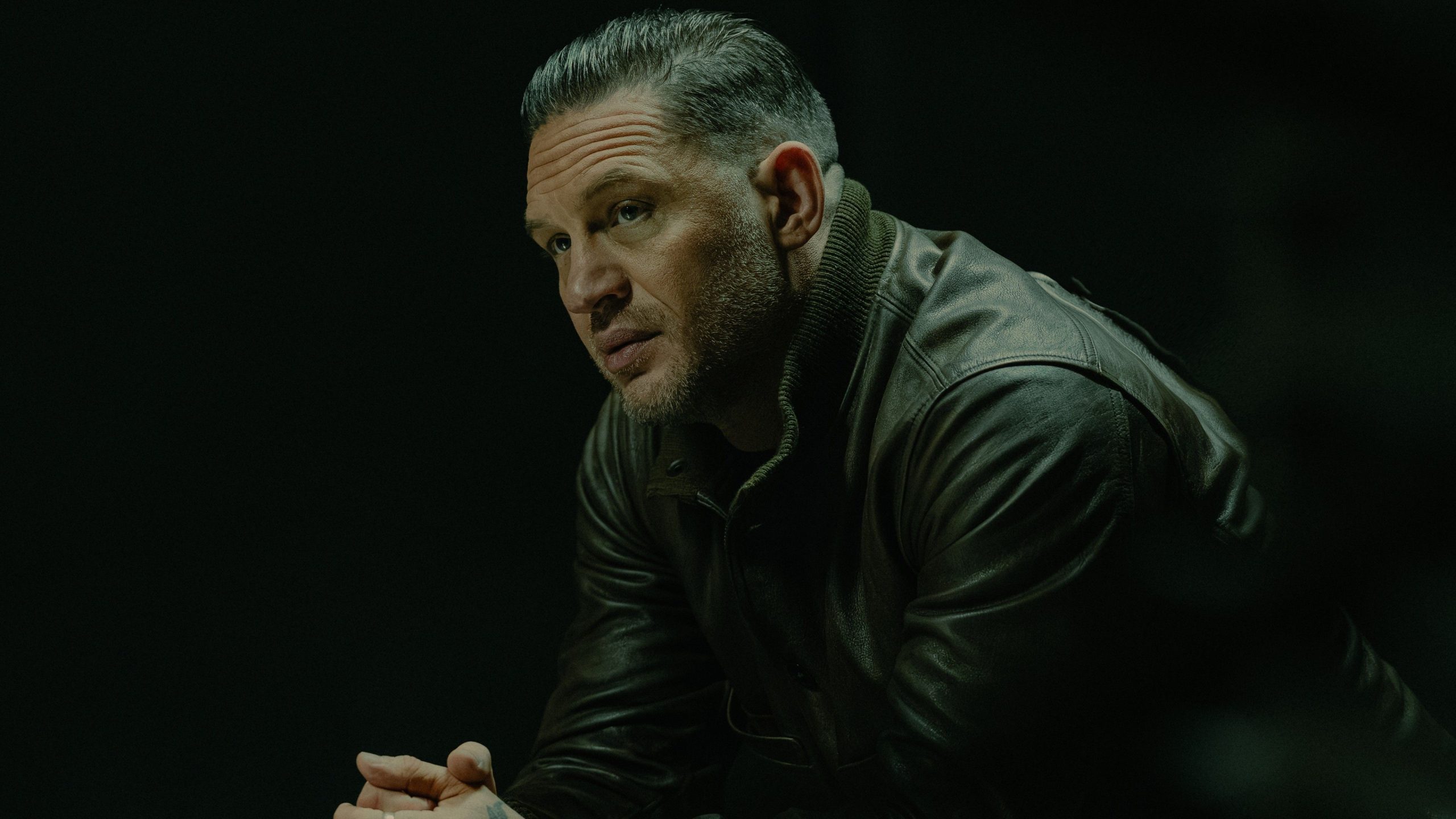 Guy Ritchie’s 10-Part Crime Drama With Tom Hardy Has An Even Better Cast For Season 2
