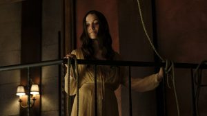Mike Flanagan's Horror Streaming Return Is Just 4 Months Away