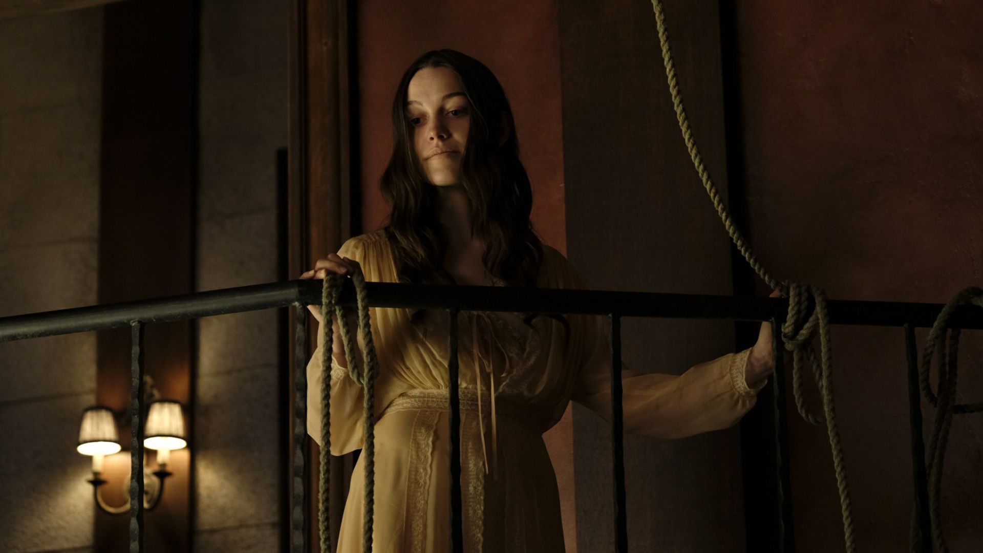 Mike Flanagan's Horror Streaming Return Is Just 4 Months Away