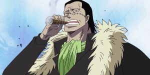 A Big One Piece Myth Proves One Way Completely Misunderstand Oda
