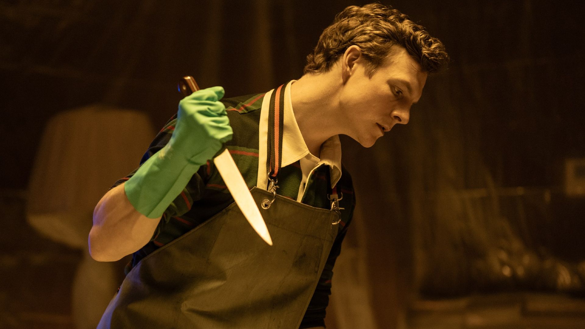 One Of The Best Spy Thrillers Of All Time Was Just Released & It's A Can't-Miss