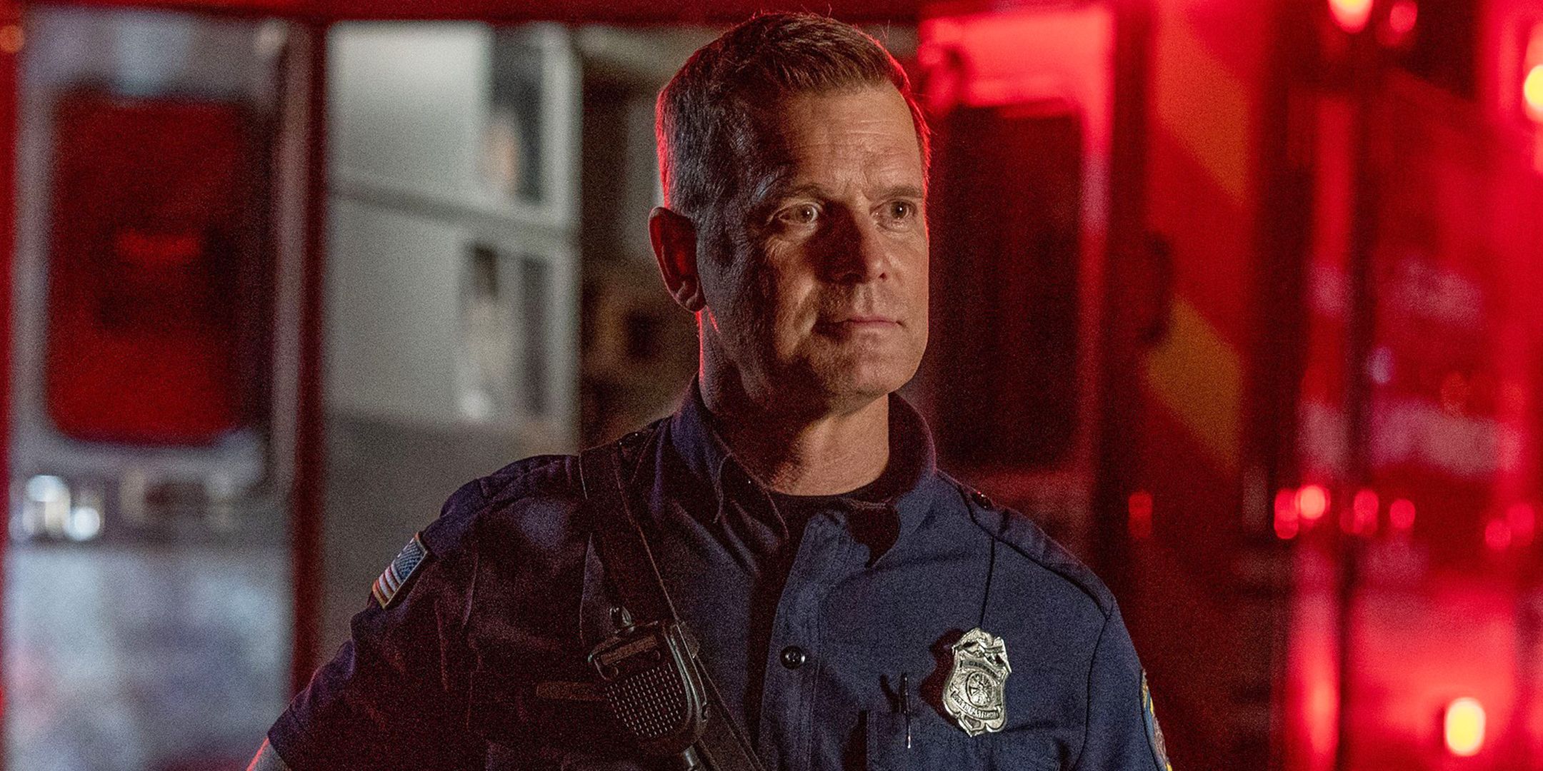 Peter Krause Breaks Silence After Controversial 9-1-1 Exit For TV Comeback