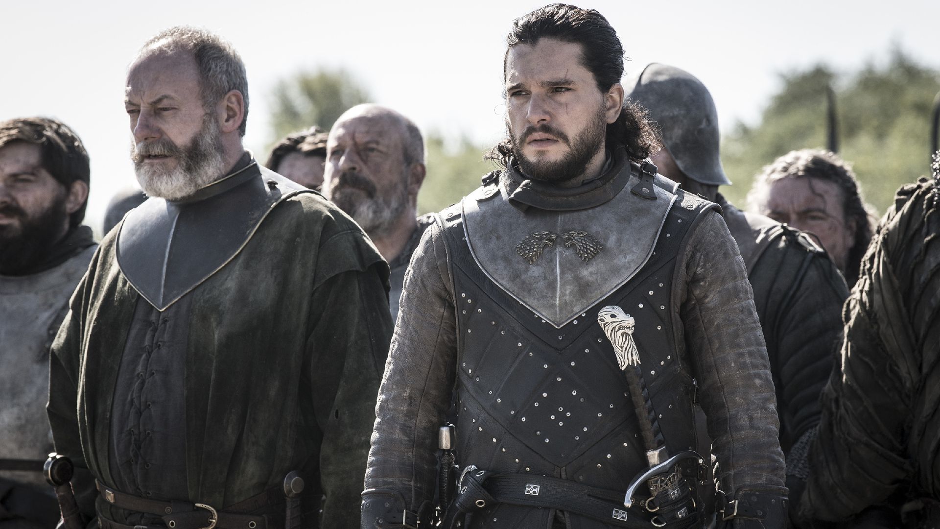 Game Of Thrones Is Officially Back, Better Than Ever