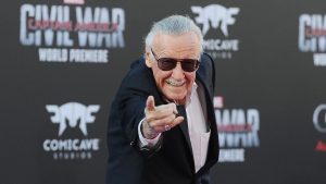 19 Years Later, Stan Lee’s Best Marvel Movie Cameo Hits So Much Harder