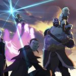 A Critical Role Actor Now Canonically Exists In The Legend Of Vox Machina