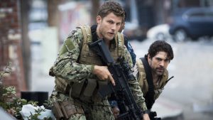 Battlestar Galactica Meets The Last Of Us In Netflix's 5-Part Post-Apocalyptic Series