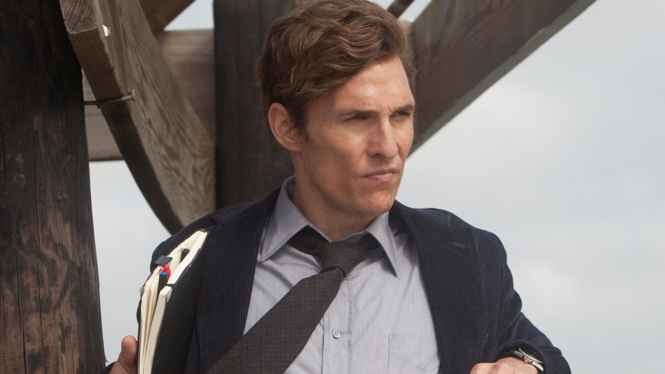 This 10/10 HBO Miniseries Is True Detective's Unofficial Fifth Season