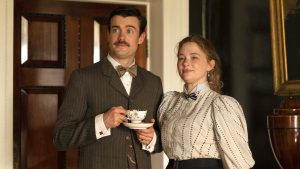 First Movie Adaptation Of Polarizing 107-Year-Old Novel Debuts To Stellar Rotten Tomatoes Score