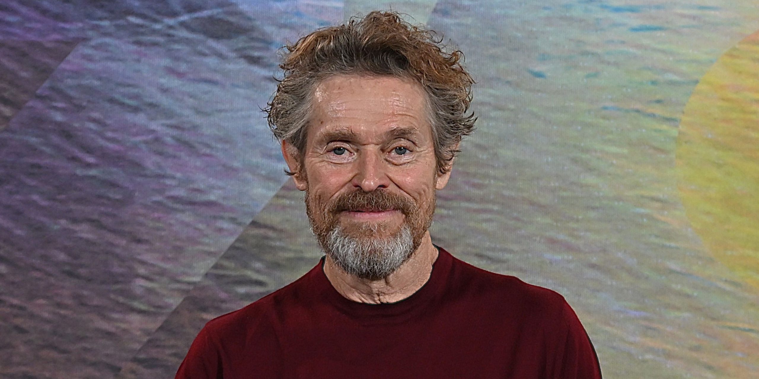 Willem Dafoe's Hit $117M Fantasy Adaptation Officially Releases On Netflix This Week
