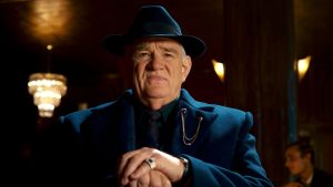6 Spider-Man Villains Who Deserve To Appear In Spider-Noir Season 2