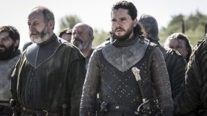 Game Of Thrones Is Officially Back, Better Than Ever