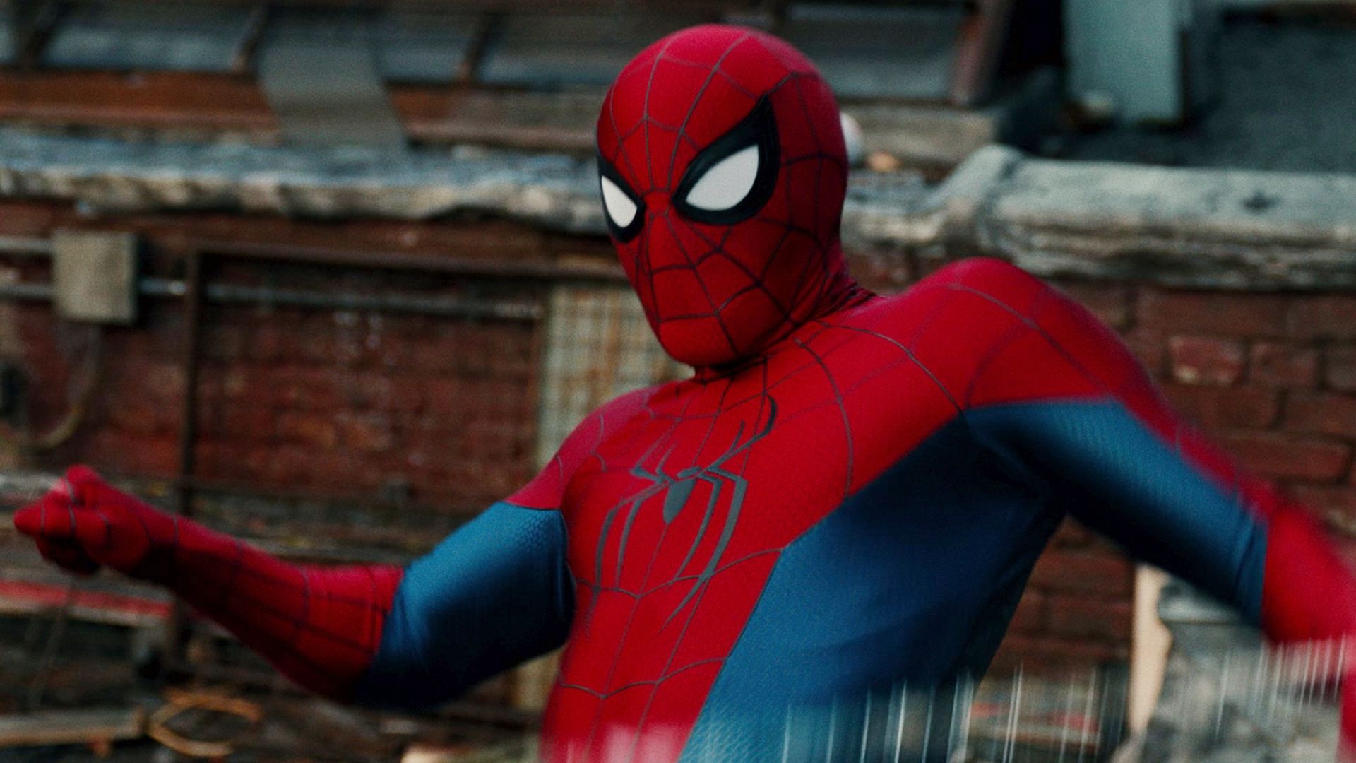 Spider-Man: Brand New Day Villain Officially Fights The Hero First In Prime Video's New Series