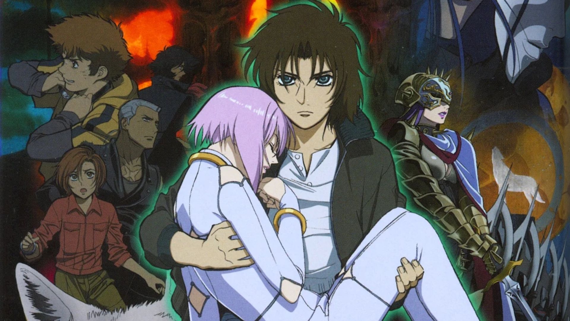 25 Most Underrated Anime Series No True Fan Would Skip